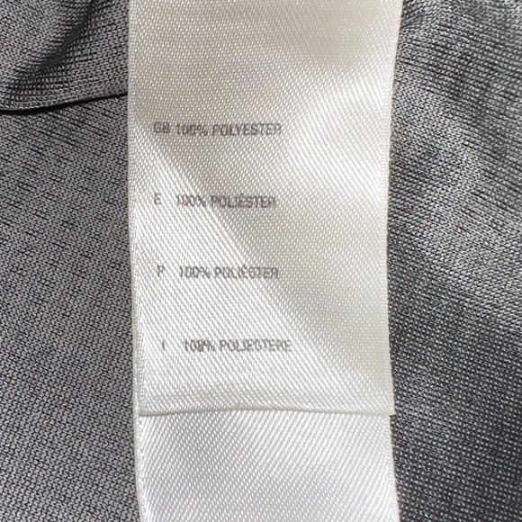 Women's The North Face Vapor Wick Pullover Performance T Shirt Grey‎ Size Large - Picture 5 of 7